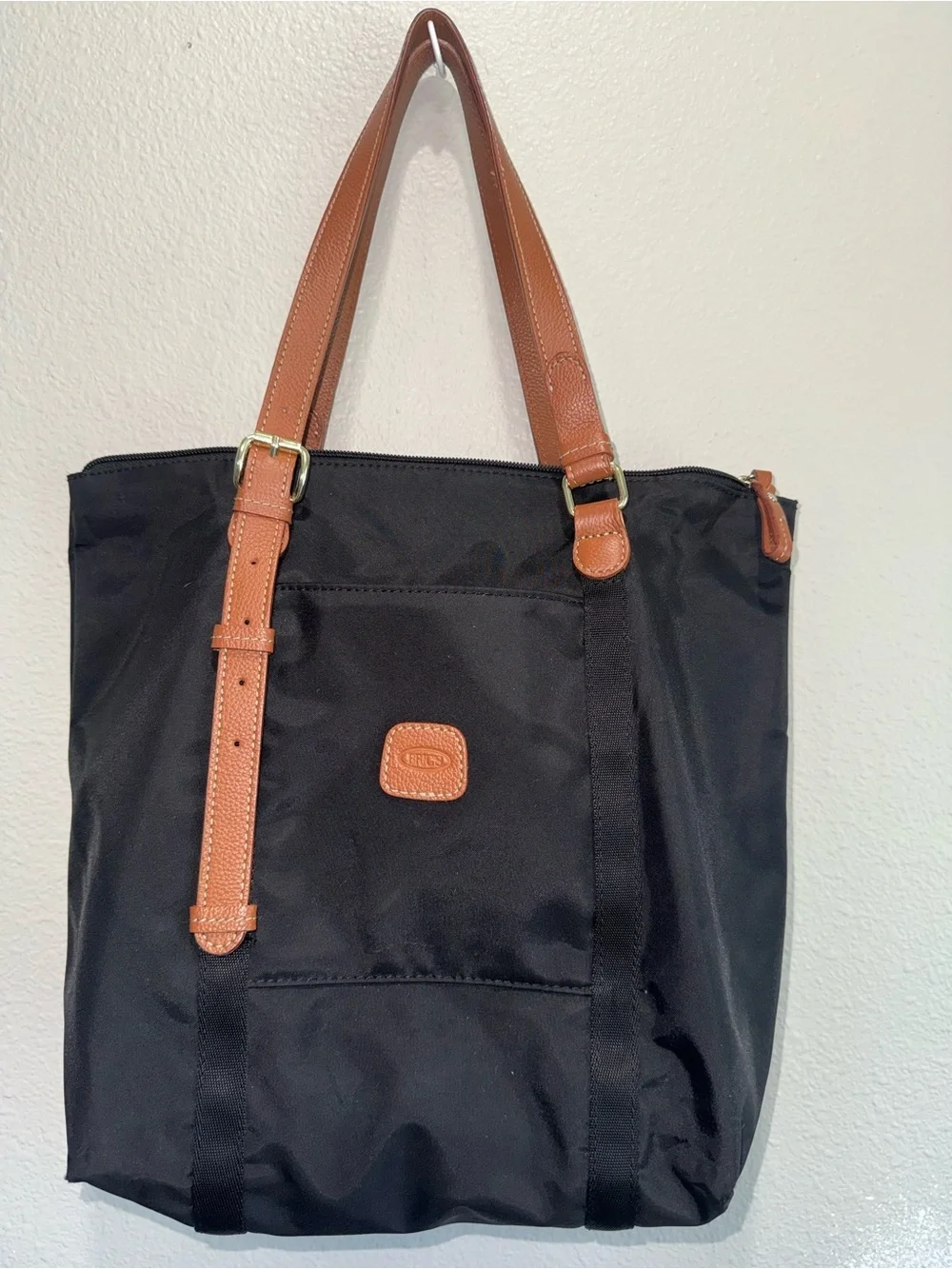 Brie’s X Collection Basic 3 way shopper bag